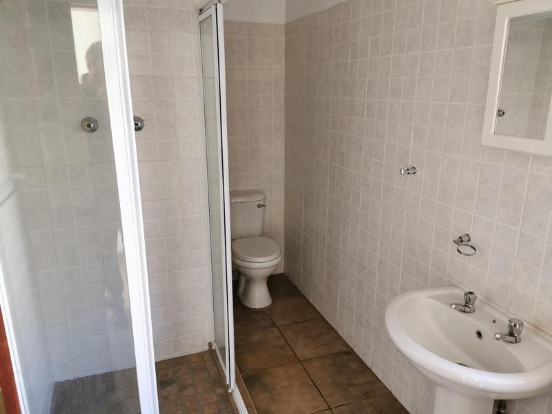 To Let 1 Bedroom Property for Rent in Dassie Rand North West
